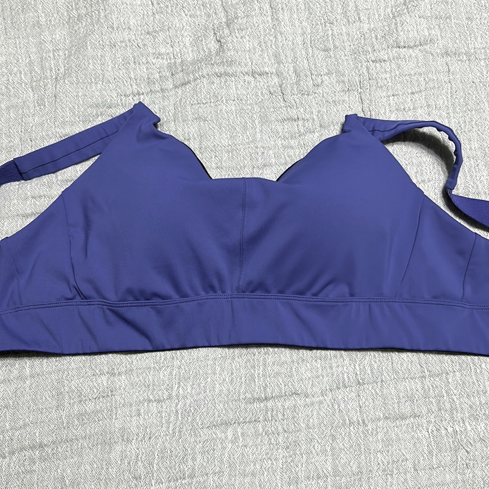 Oiselle Queen Sports Bra size 36D
